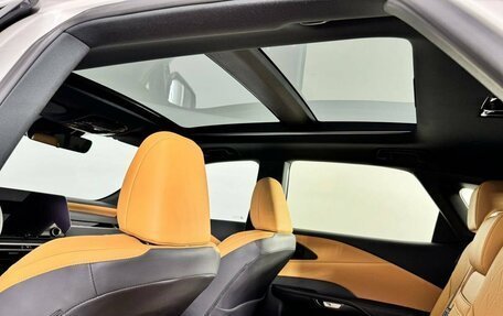 Lexus RX IV рестайлинг, 2023 год, 10 290 000 рублей, 21 фотография