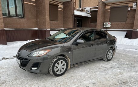Mazda 3, 2010 год, 1 050 000 рублей, 3 фотография