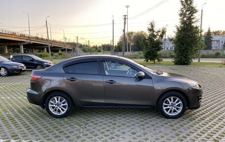 Mazda 3, 2010 год, 1 050 000 рублей, 4 фотография