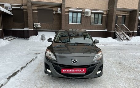 Mazda 3, 2010 год, 1 050 000 рублей, 11 фотография
