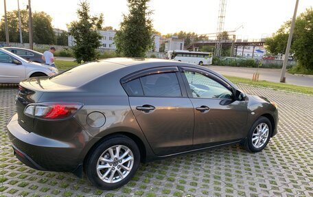 Mazda 3, 2010 год, 1 050 000 рублей, 19 фотография