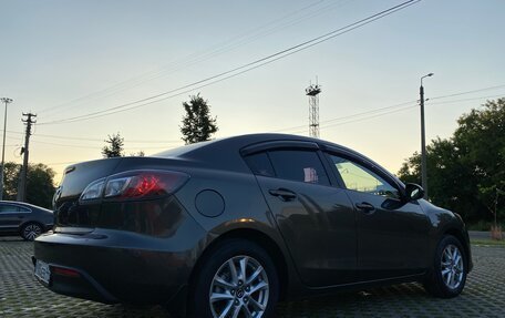 Mazda 3, 2010 год, 1 050 000 рублей, 14 фотография