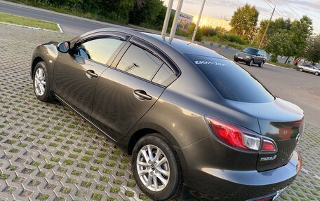 Mazda 3, 2010 год, 1 050 000 рублей, 12 фотография
