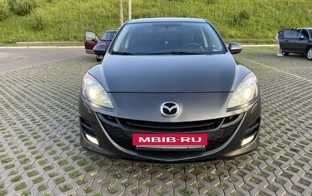 Mazda 3, 2010 год, 1 050 000 рублей, 15 фотография
