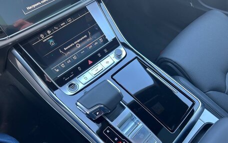 Audi Q7, 2023 год, 12 400 000 рублей, 14 фотография
