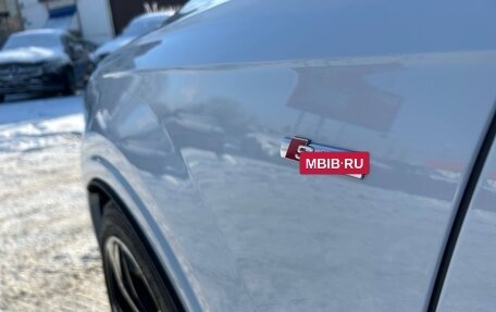 Audi Q7, 2023 год, 12 400 000 рублей, 10 фотография
