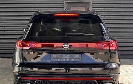 Volkswagen Touareg III, 2023 год, 15 849 999 рублей, 4 фотография