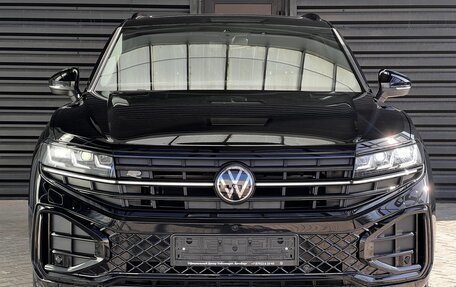 Volkswagen Touareg III, 2023 год, 15 849 999 рублей, 8 фотография