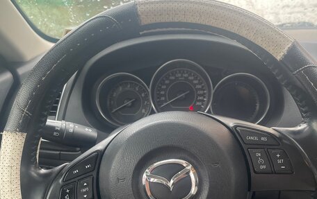 Mazda 6, 2012 год, 1 460 000 рублей, 10 фотография
