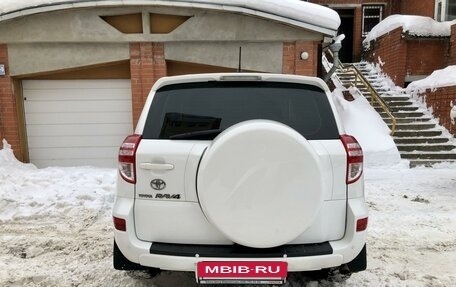 Toyota RAV4, 2011 год, 1 899 000 рублей, 5 фотография