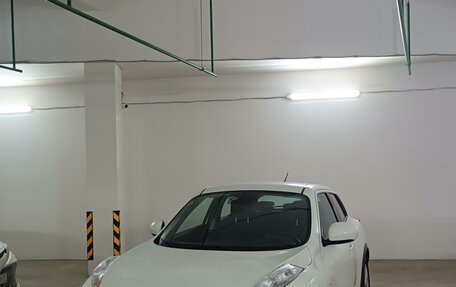 Nissan Juke II, 2012 год, 1 275 000 рублей, 5 фотография