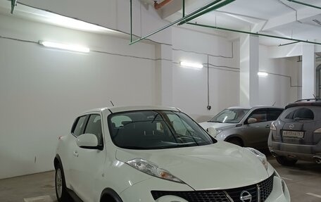 Nissan Juke II, 2012 год, 1 275 000 рублей, 3 фотография