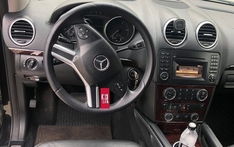 Mercedes-Benz GL-Класс, 2009 год, 2 100 000 рублей, 11 фотография