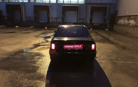 Audi A6, 1995 год, 435 000 рублей, 8 фотография