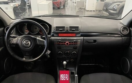 Mazda 3, 2007 год, 750 000 рублей, 9 фотография