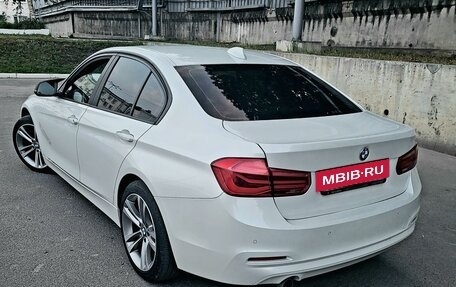 BMW 3 серия, 2017 год, 2 290 000 рублей, 5 фотография