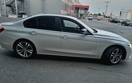 BMW 3 серия, 2017 год, 2 290 000 рублей, 8 фотография