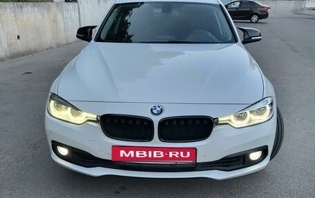 BMW 3 серия, 2017 год, 2 290 000 рублей, 9 фотография