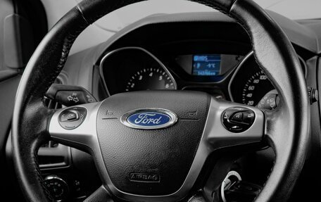 Ford Focus III, 2014 год, 1 169 000 рублей, 12 фотография