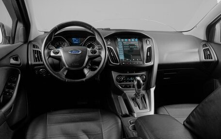 Ford Focus III, 2014 год, 1 169 000 рублей, 6 фотография