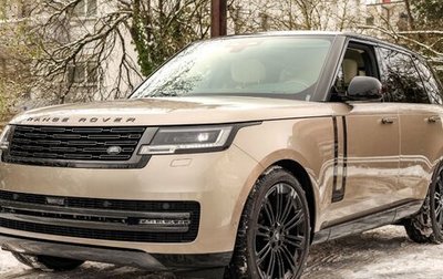 Land Rover Range Rover IV рестайлинг, 2023 год, 28 039 000 рублей, 1 фотография