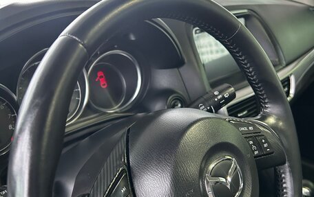 Mazda CX-5 II, 2015 год, 2 490 000 рублей, 2 фотография