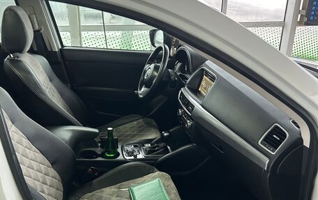 Mazda CX-5 II, 2015 год, 2 490 000 рублей, 10 фотография