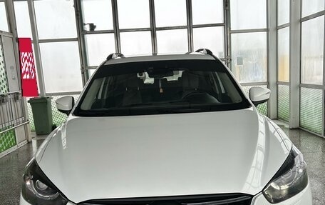 Mazda CX-5 II, 2015 год, 2 490 000 рублей, 12 фотография