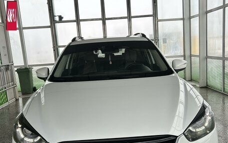 Mazda CX-5 II, 2015 год, 2 490 000 рублей, 11 фотография