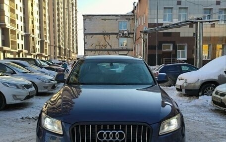 Audi Q5, 2013 год, 1 999 000 рублей, 4 фотография