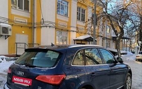 Audi Q5, 2013 год, 1 999 000 рублей, 5 фотография