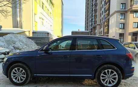 Audi Q5, 2013 год, 1 999 000 рублей, 7 фотография