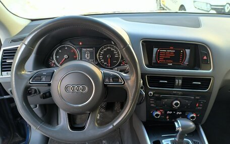 Audi Q5, 2013 год, 1 999 000 рублей, 10 фотография