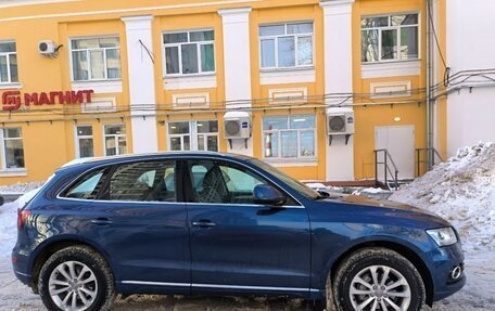 Audi Q5, 2013 год, 1 999 000 рублей, 11 фотография