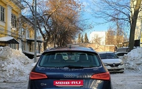 Audi Q5, 2013 год, 1 999 000 рублей, 6 фотография