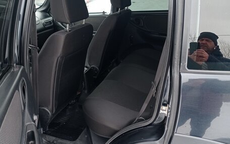 Chevrolet Niva I рестайлинг, 2019 год, 815 000 рублей, 7 фотография