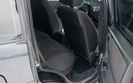 Chevrolet Niva I рестайлинг, 2019 год, 815 000 рублей, 9 фотография