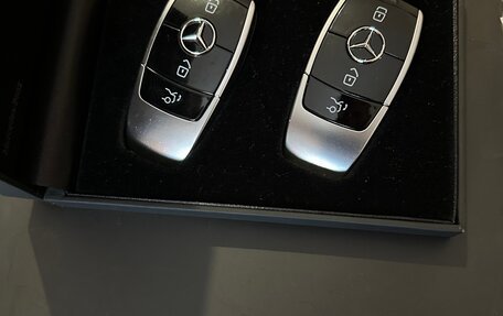 Mercedes-Benz E-Класс, 2017 год, 3 790 000 рублей, 9 фотография