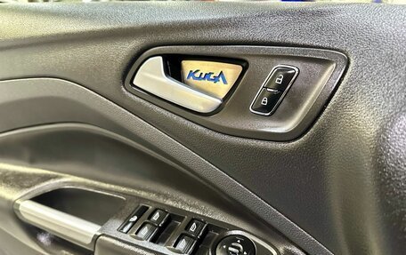 Ford Kuga III, 2013 год, 1 350 000 рублей, 17 фотография