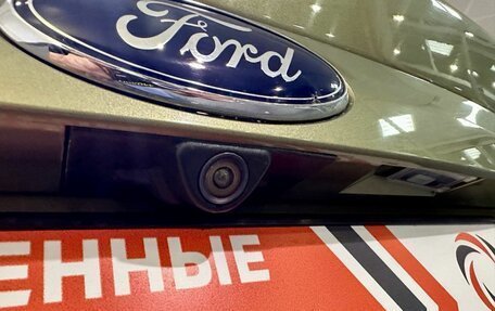 Ford Kuga III, 2013 год, 1 350 000 рублей, 14 фотография