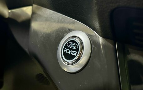 Ford Kuga III, 2013 год, 1 350 000 рублей, 32 фотография