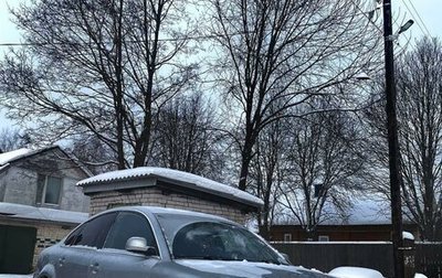 Volkswagen Passat B5+ рестайлинг, 2001 год, 350 000 рублей, 1 фотография