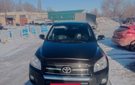 Toyota RAV4, 2009 год, 1 500 000 рублей, 4 фотография