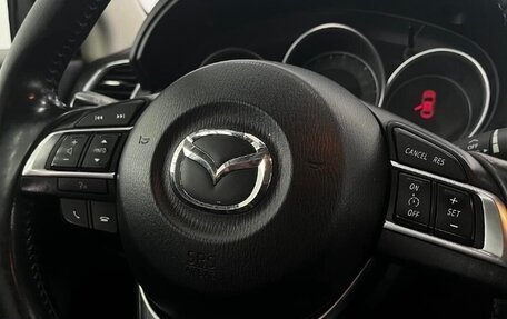 Mazda CX-5 II, 2016 год, 2 780 000 рублей, 18 фотография