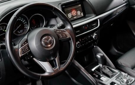 Mazda CX-5 II, 2016 год, 2 780 000 рублей, 19 фотография