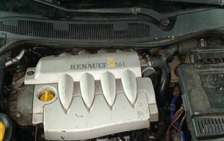 Renault Megane II, 2004 год, 185 000 рублей, 3 фотография