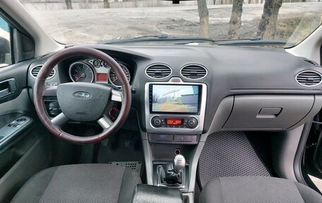Ford Focus II рестайлинг, 2010 год, 650 000 рублей, 4 фотография