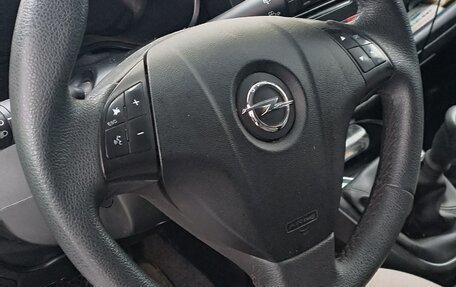 Opel Combo D, 2014 год, 1 250 000 рублей, 3 фотография