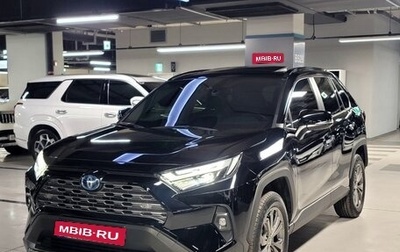 Toyota RAV4, 2021 год, 2 900 000 рублей, 1 фотография