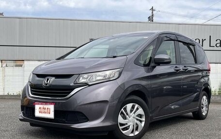 Honda Freed II, 2020 год, 1 366 000 рублей, 1 фотография